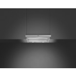 SMEG gartraukis KSET666XE  | 2