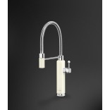 SMEG vandens maišytuvas MDF50BL  | 3