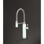 SMEG vandens maišytuvas MDF50BL  | 2
