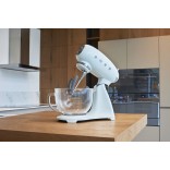 SMEG virtuvinis kombainas SMF13WHEU  | 2