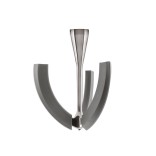 SMEG virtuvinis kombainas  | 8