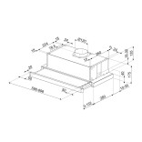SMEG gartraukis KSET61E2  | 3
