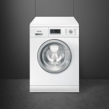 SMEG skalbyklė-džiovyklė LSF147E  | 2