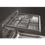 SMEG indaplovė ST4523IN  | 5