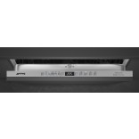 SMEG indaplovė ST323PM  | 2