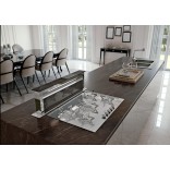 SMEG dujinė kaitlentė P705ES  | 5