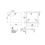 SMEG elektrinė kaitlentė SE263TD1  | 5
