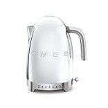 SMEG elektrinis virdulys su reguliuojama temperatūra, 1,7 l KLF04SSEU | 1
