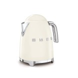 SMEG elektrinis virdulys 1,7 l  | 3
