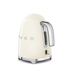 SMEG elektrinis virdulys 1,7 l  | 4