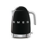 SMEG elektrinis virdulys su reguliuojama temperatūra, 1,7 l KLF04BLEU | 1