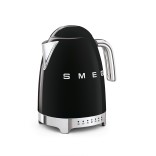 SMEG elektrinis virdulys su reguliuojama temperatūra, 1,7 l KLF04BLEU | 2