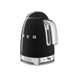 SMEG elektrinis virdulys su reguliuojama temperatūra, 1,7 l KLF04BLEU | 3