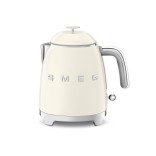 SMEG elektrinis virdulys, 800 ml KLF05CREU | 1