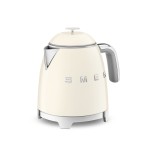 SMEG elektrinis virdulys, 800 ml KLF05CREU | 3