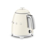SMEG elektrinis virdulys, 800 ml KLF05CREU | 4