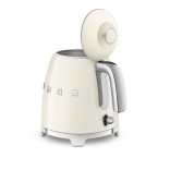 SMEG elektrinis virdulys, 800 ml KLF05CREU | 5