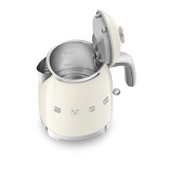 SMEG elektrinis virdulys, 800 ml KLF05CREU | 6