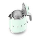 SMEG elektrinis virdulys, 800 ml KLF05PGEU | 5