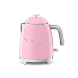 SMEG elektrinis virdulys, 800 ml KLF05PKEU | 1