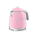 SMEG elektrinis virdulys, 800 ml KLF05PKEU | 3