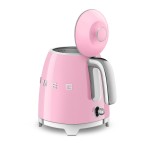 SMEG elektrinis virdulys, 800 ml KLF05PKEU | 5