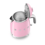 SMEG elektrinis virdulys, 800 ml KLF05PKEU | 6