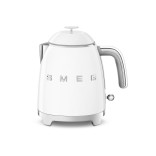 SMEG elektrinis virdulys, 800 ml KLF05WHEU | 1