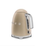 SMEG elektrinis virdulys 1,7 l  | 4