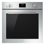 SMEG orkaitė SF6400TVX  | 1
