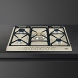 SMEG dujinė kaitlentė  | 3