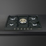 SMEG dujinė kaitlentė  | 2