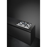 SMEG dujinė kaitlentė  | 4