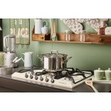 SMEG dujinė kaitlentė  | 3