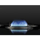 SMEG dujinė kaitlentė PVL664CN  | 5