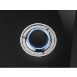 SMEG dujinė kaitlentė PVL664CN  | 6