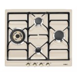 SMEG dujinė kaitlentė  | 1