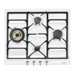 SMEG dujinė kaitlentė SPR864BGH  | 1