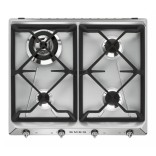 SMEG dujinė kaitlentė  | 1