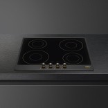 SMEG indukcinė kaitlentė  | 2