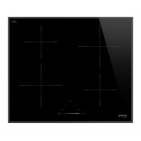SMEG indukcinė kaitlentė SI4642B  | 1