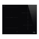 SMEG indukcinė kaitlentė SI1M4644D  | 1