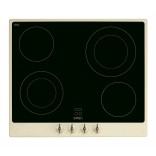 SMEG stiklokeramikinė kaitlentė  | 1