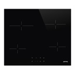 SMEG elektrinė kaitlentė SE264TD1  | 1