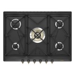 SMEG dujinė kaitlentė  | 1