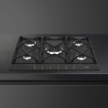 SMEG dujinė kaitlentė  | 3