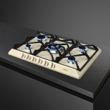 SMEG dujinė kaitlentė  | 2