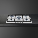 SMEG dujinė kaitlentė  | 3