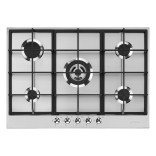 SMEG dujinė kaitlentė  | 1