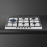 SMEG dujinė kaitlentė  | 2